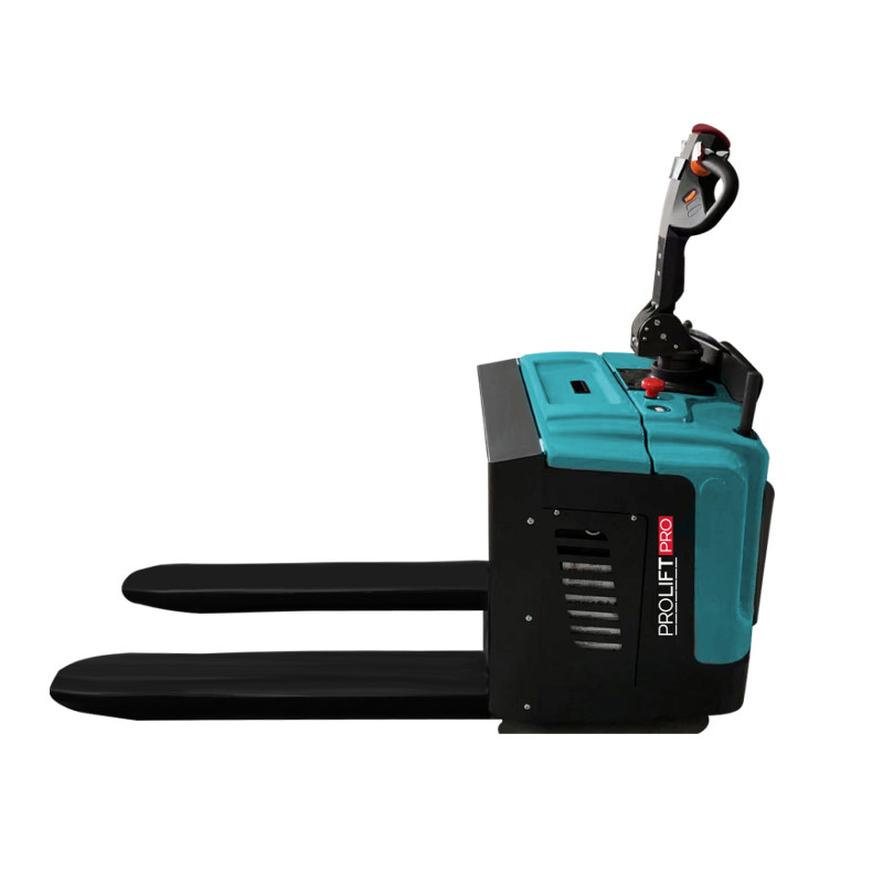Тележка самоходная электрическая Prolift PRO SRT30 li-ion