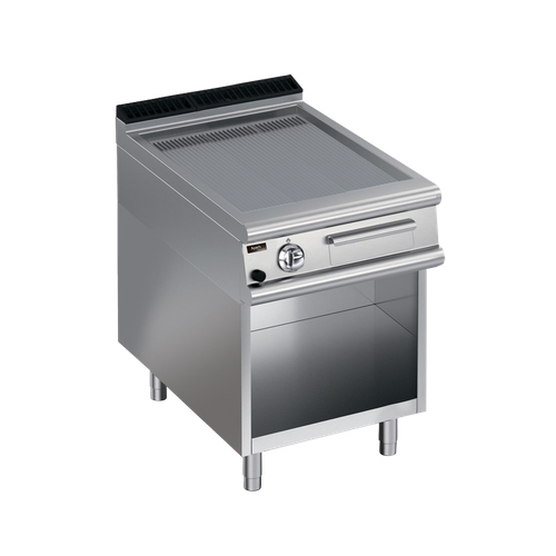 Газовая жарочная поверхность 900 серии Apach Chef Line LFTG69RTOS сталь