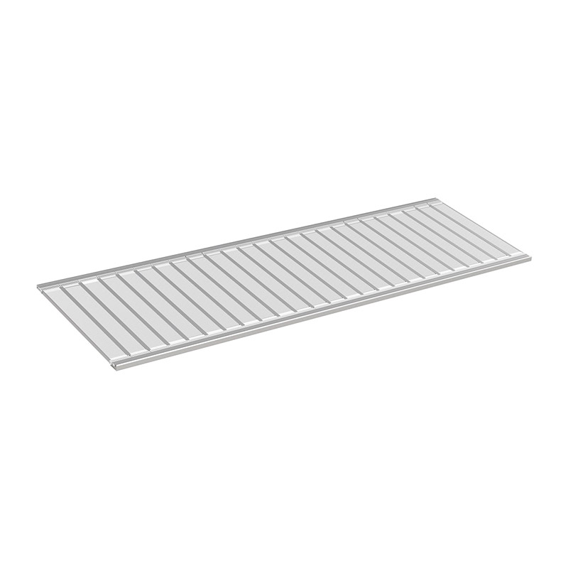 Полка роллерной системы FR-SHEET 1250x280 мм EPG