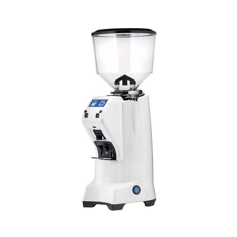 Кофемолка Eureka Zenith Neo 65 E White