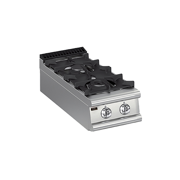 Плита газовая 700 серии Apach Chef Line LRRG47