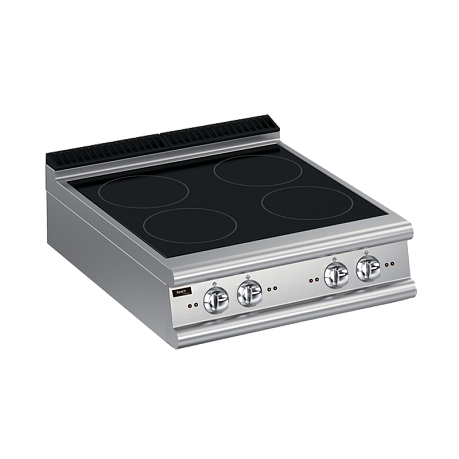 Плита индукционная 700 серии Apach Chef Line LRI87