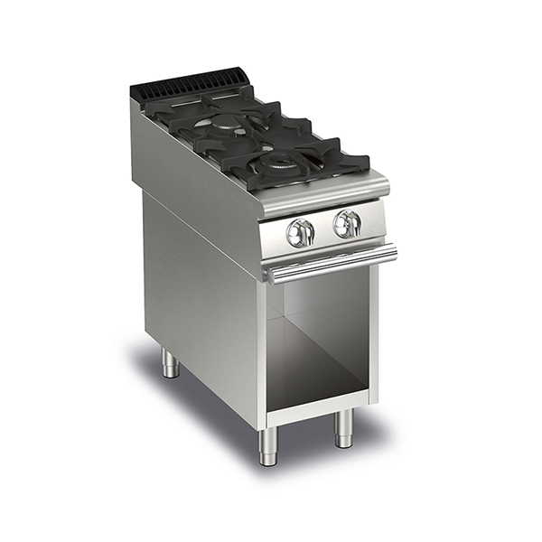 Плита газовая 900 серии Apach Chef Line LRRG49OS