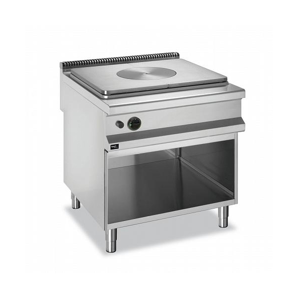Плита газовая 900 серии Apach APRGS-89P