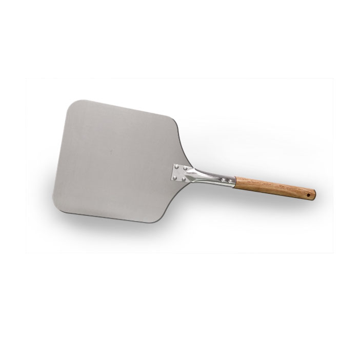 Лопата для пиццы Hurakan HKN-14X16-071W