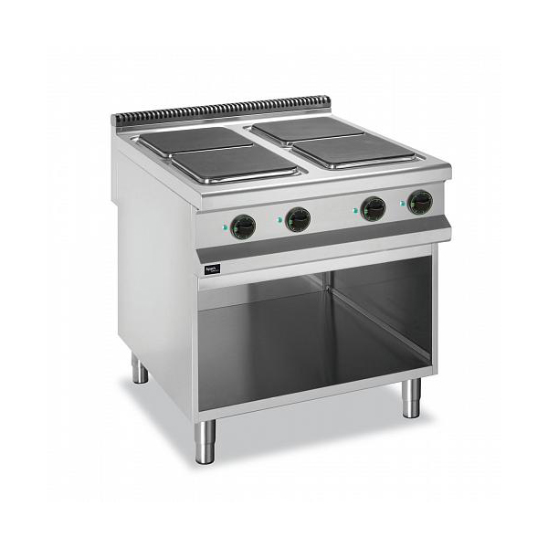 Плита электрическая 900 серии Apach APRE-89P
