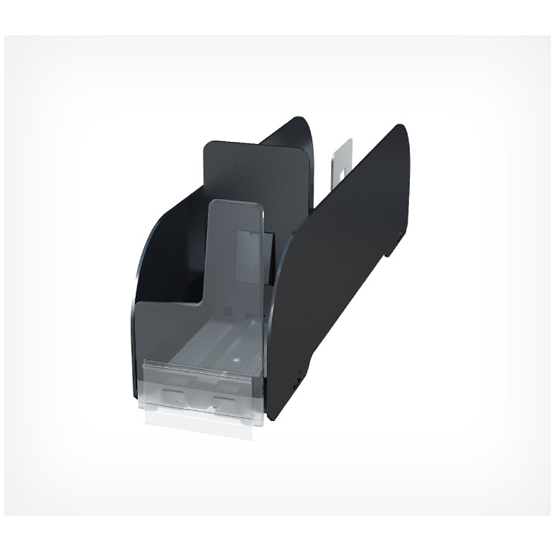Толкатель FORTA MULTIPUSH-TF на кронштейнах 4-8N EPG
