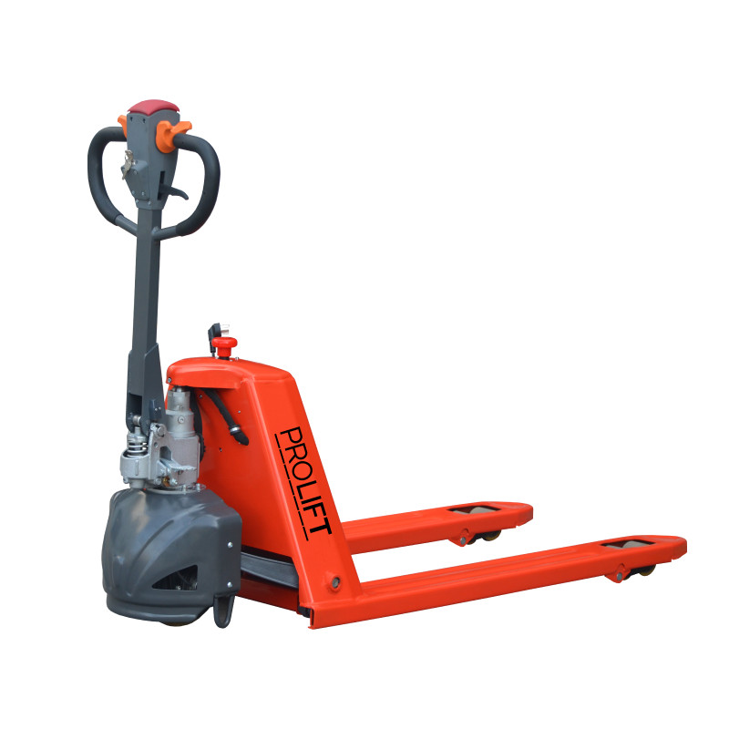 Тележка самоходная полуэлектрическая Prolift ST20L