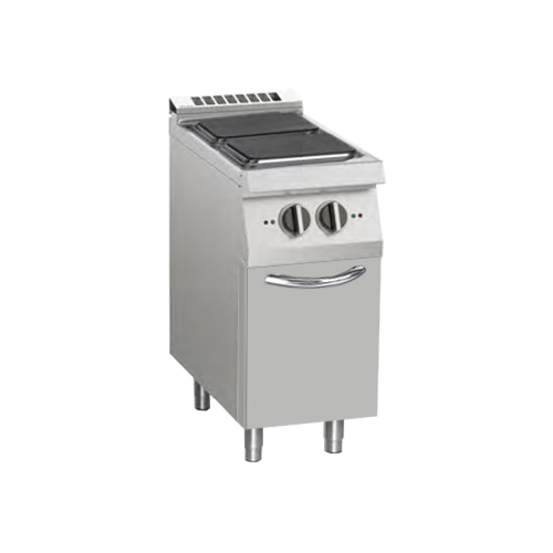 Плита электрическая 700 серии Apach Chef Line SLRE47CS