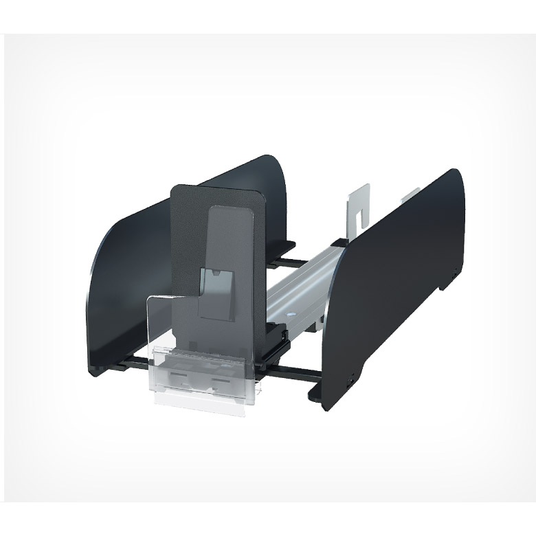 Толкатель FORTA MULTIPUSH-TF на кронштейнах 7-11N EPG