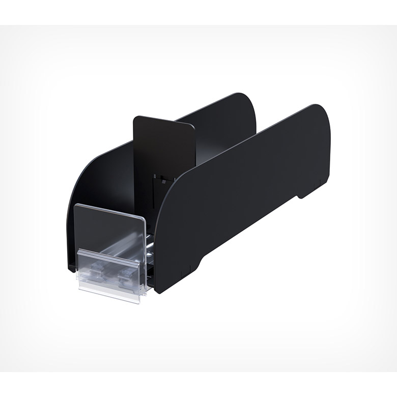 Толкатель FORTA MULTIPUSH-TS80 на магнитах 10-14N EPG