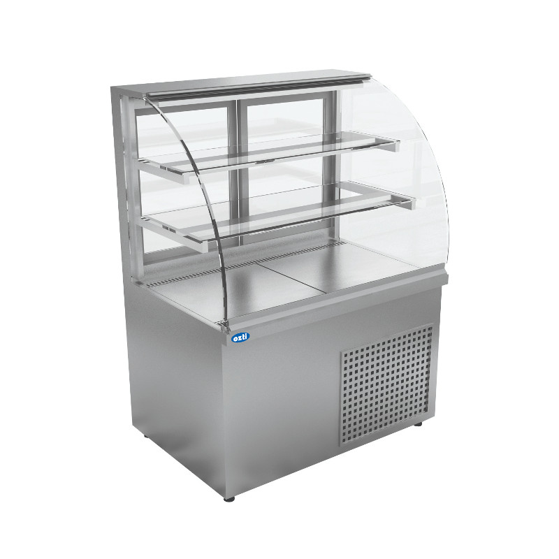 Витрина тепловая Ozti ETD-11H10 100 см