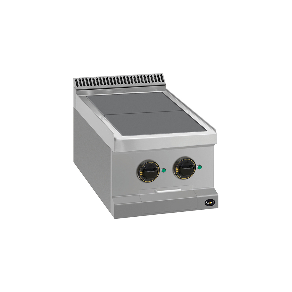 Плита электрическая 700 серии Apach APRE-47QT