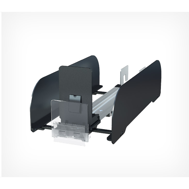 Толкатель FORTA MULTIPUSH-TS80 на кронштейнах 4-8N EPG