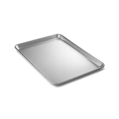 Противень пекарский 600x400x40 PG алюминиевый 1 мм