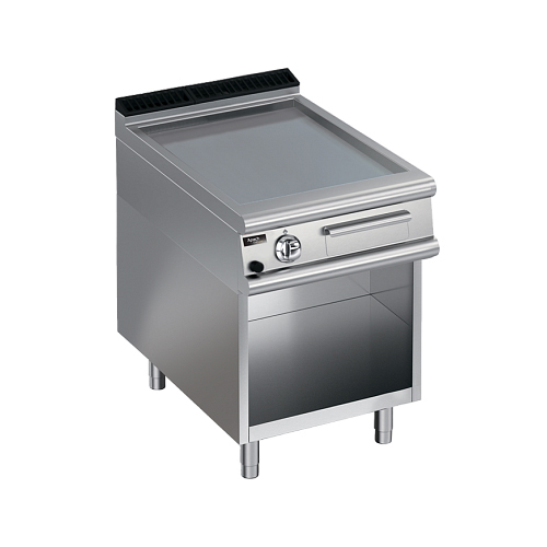 Газовая жарочная поверхность 900 серии Apach Chef Line LFTG69LTOS сталь