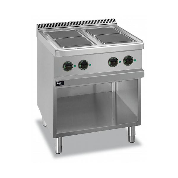 Плита электрическая 700 серии Apach APRE-77P