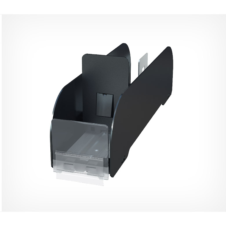 Толкатель FORTA MULTIPUSH-TS80 на кронштейнах 4-8N EPG
