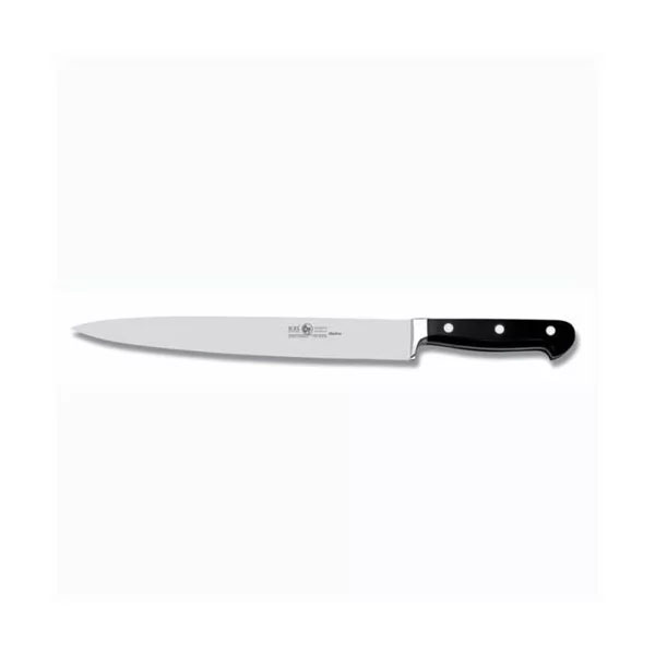 Нож для нарезки ICEL MAITRE 27100.7412000.150 черный 15см