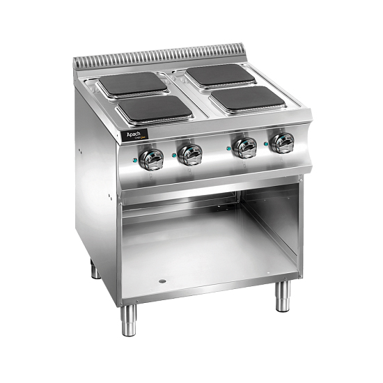 Плита электрическая 900 серии Apach Chef Line GLRE89OS