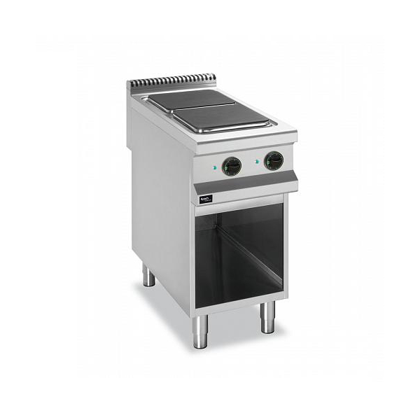 Плита электрическая 900 серии Apach APRE-49P