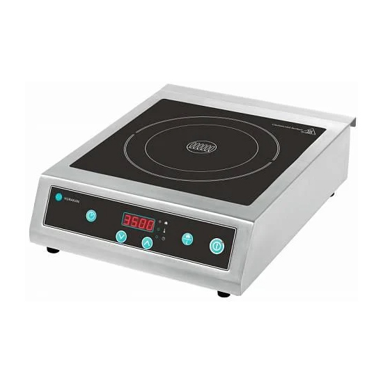 Плита индукционная Hurakan HKN-M35F PRO