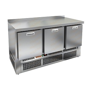 картинка Стол морозильный HICOLD SNE 111/BT BOX